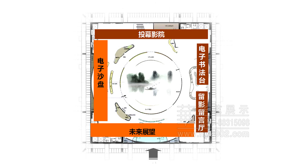 博物館設(shè)計(jì),酒博物館設(shè)計(jì)案例,博物館策略方案,博物館效果圖