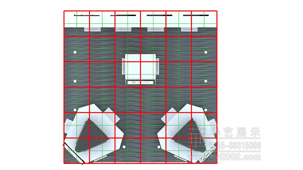 展臺設(shè)計效果圖,光博會特裝展位設(shè)計平面圖,會展設(shè)計